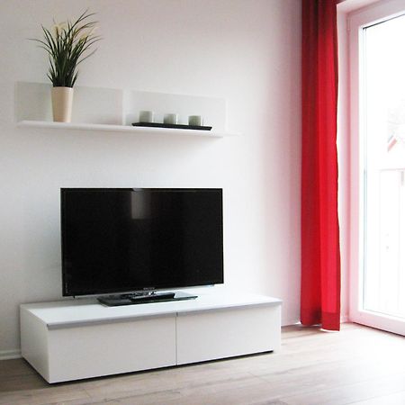 Welcome To Bielefeld Ngoại thất bức ảnh
