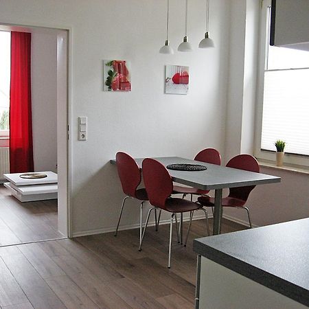 Welcome To Bielefeld Ngoại thất bức ảnh