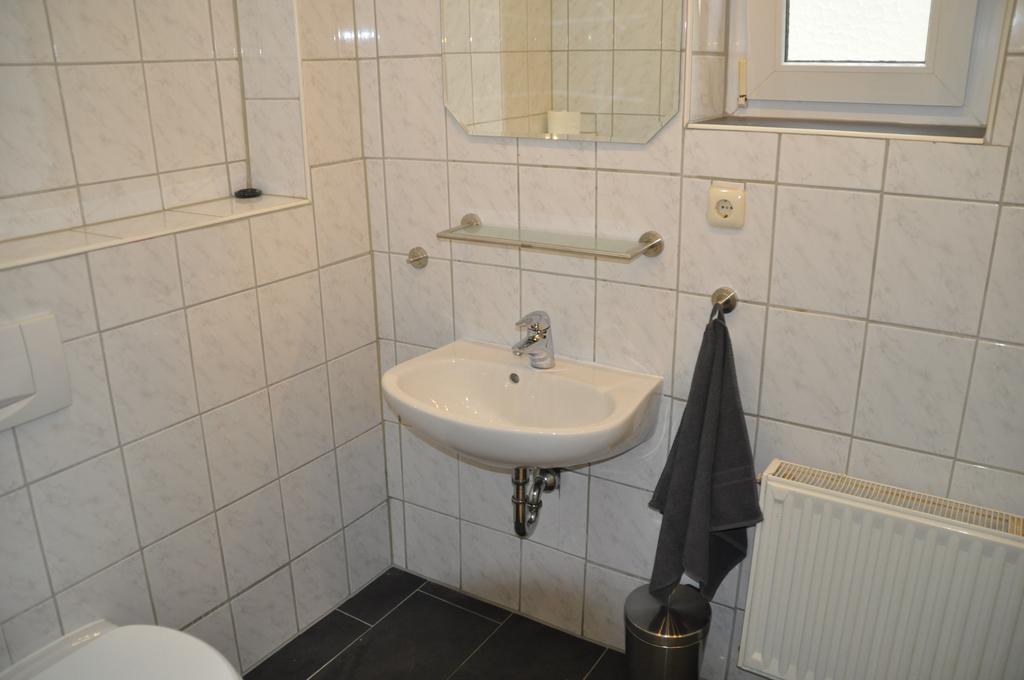 Welcome To Bielefeld Ngoại thất bức ảnh