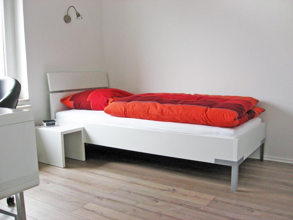 Welcome To Bielefeld Ngoại thất bức ảnh