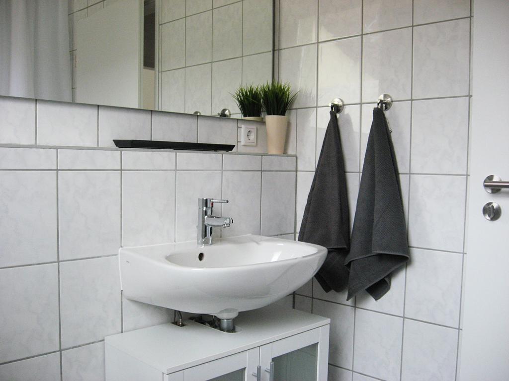 Welcome To Bielefeld Ngoại thất bức ảnh