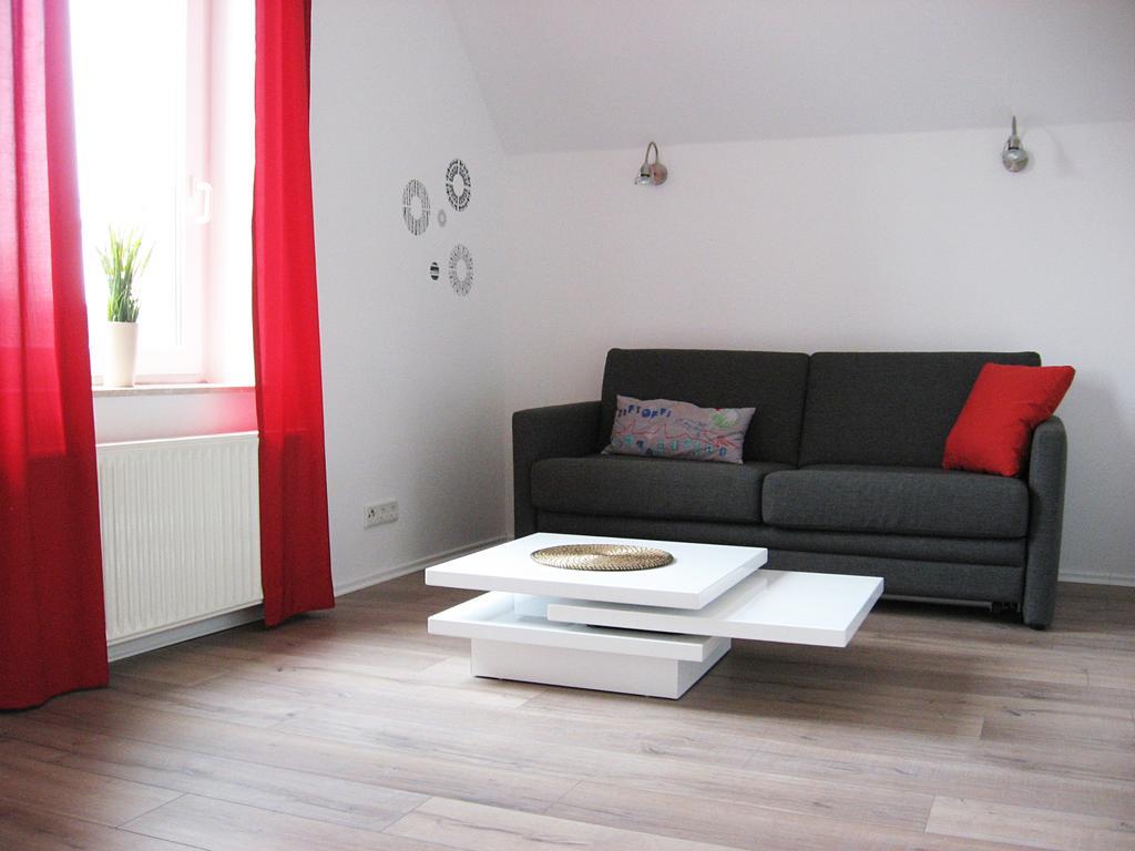 Welcome To Bielefeld Ngoại thất bức ảnh