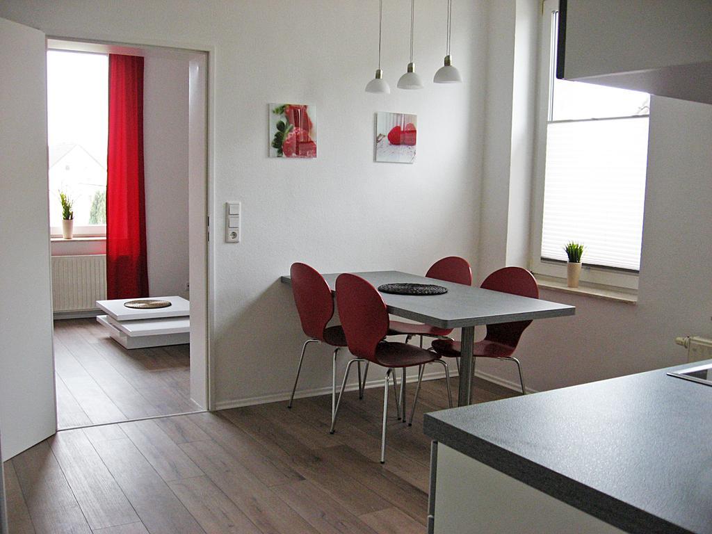 Welcome To Bielefeld Ngoại thất bức ảnh