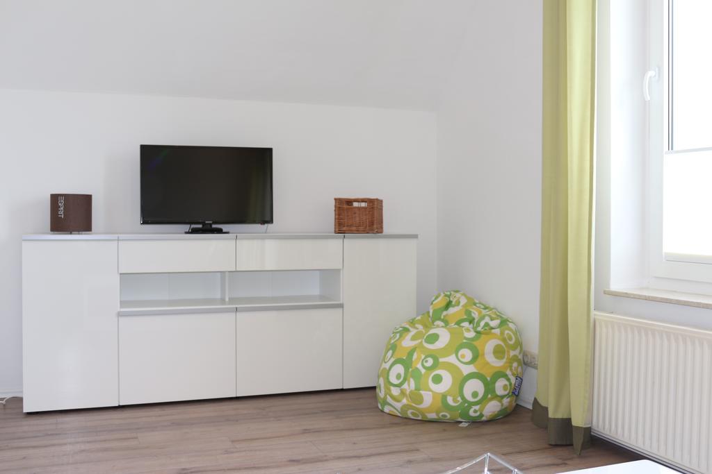 Welcome To Bielefeld Ngoại thất bức ảnh