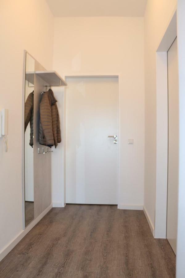 Welcome To Bielefeld Ngoại thất bức ảnh