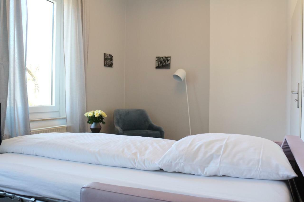 Welcome To Bielefeld Ngoại thất bức ảnh