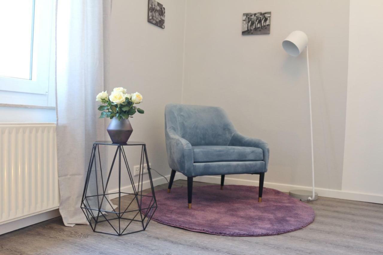 Welcome To Bielefeld Ngoại thất bức ảnh