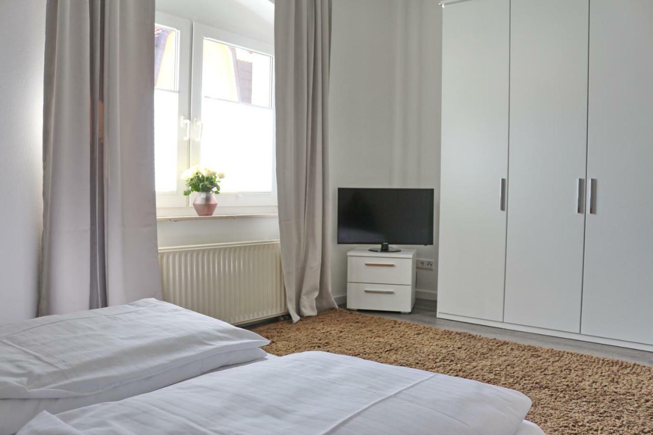 Welcome To Bielefeld Ngoại thất bức ảnh