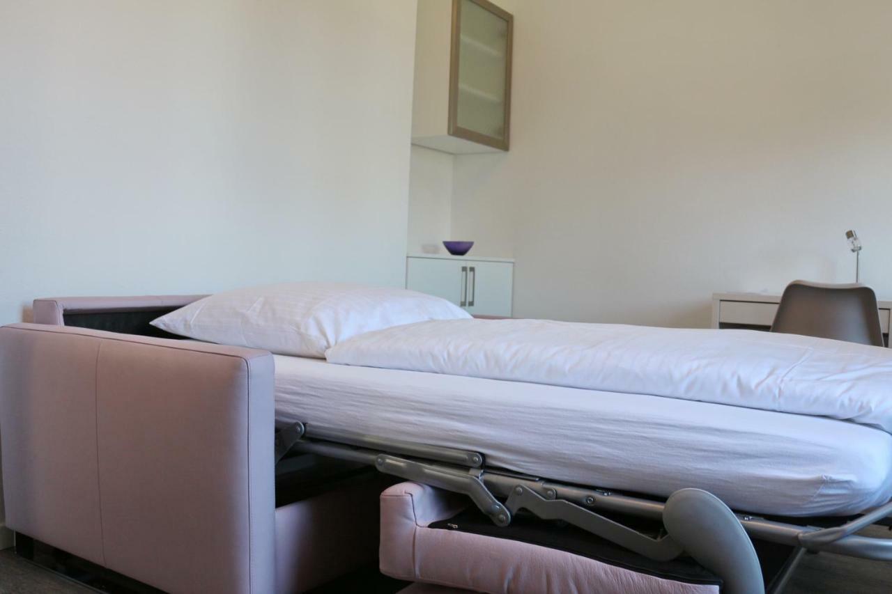 Welcome To Bielefeld Ngoại thất bức ảnh